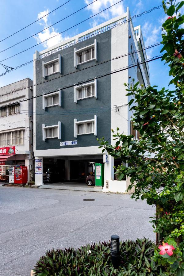 Type B 40平米 -ウル エスポワール那覇- Apartment Naha