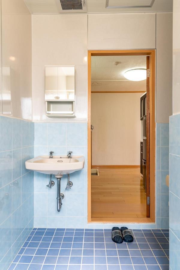Apartment Type B 40平米 -ウル エスポワール那覇-