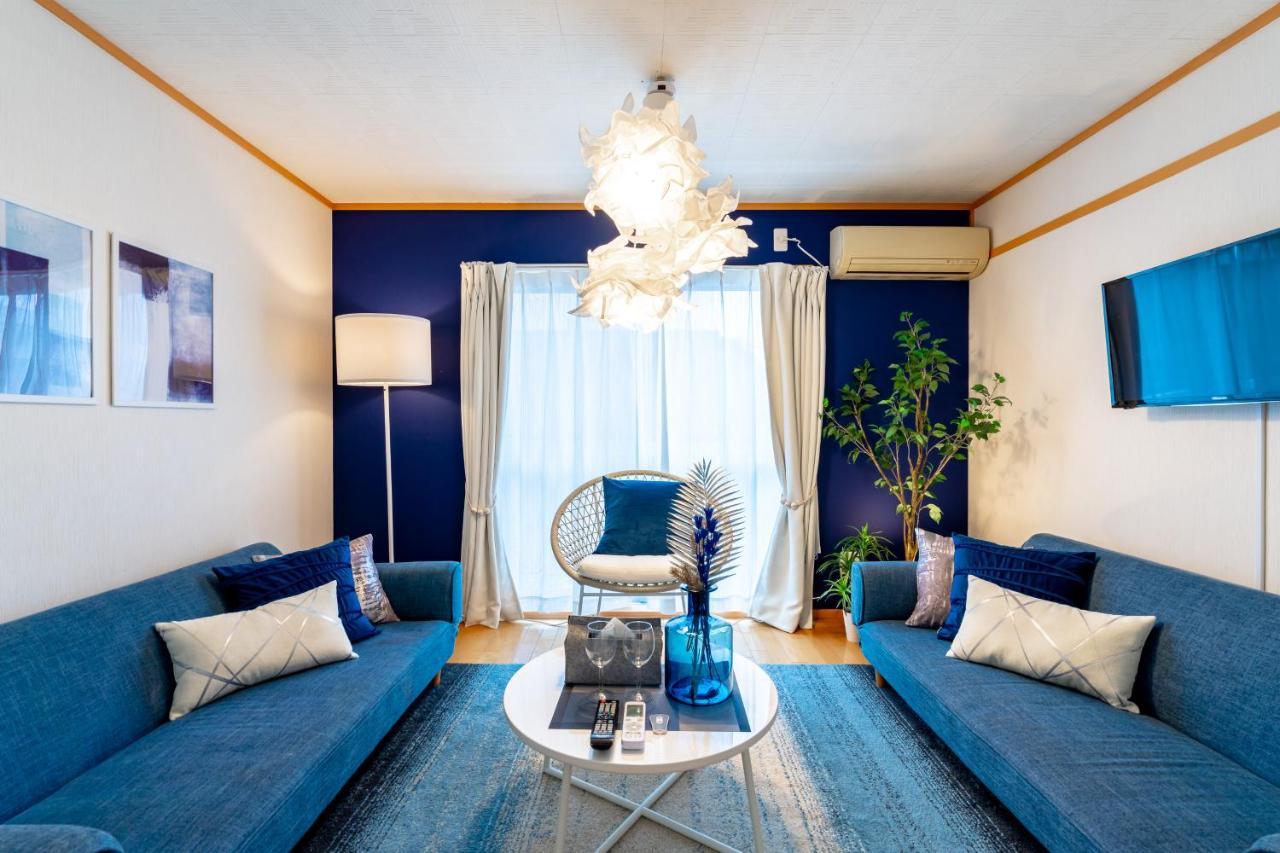Type B 40平米 -ウル エスポワール那覇- Apartment