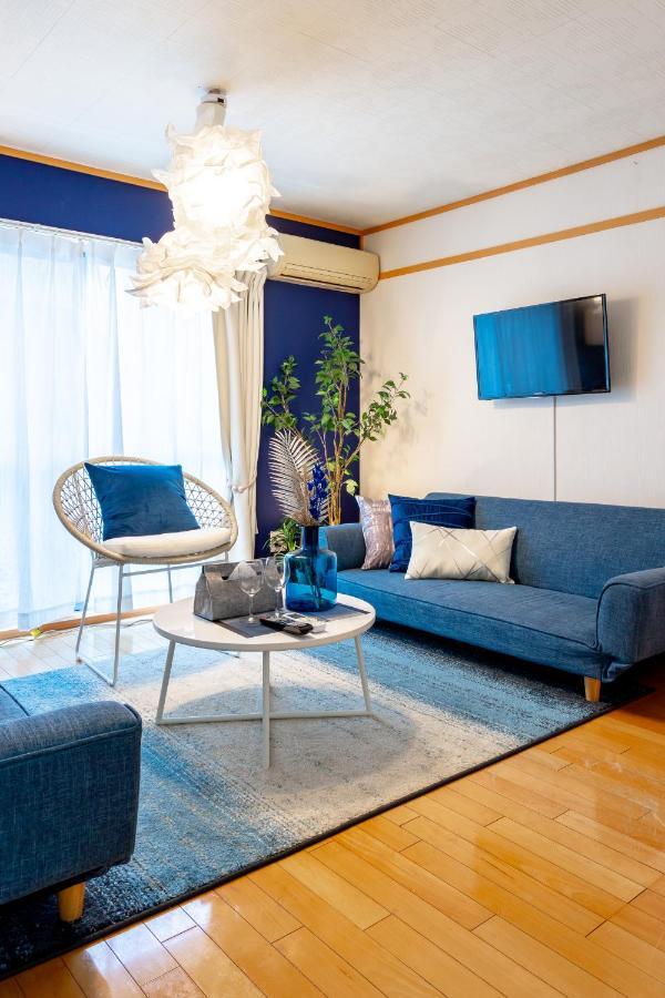 Type B 40平米 -ウル エスポワール那覇- Apartment