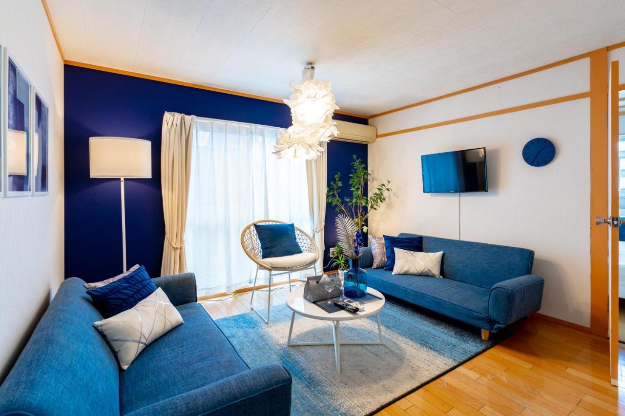 Type B 40平米 -ウル エスポワール那覇- Apartment *