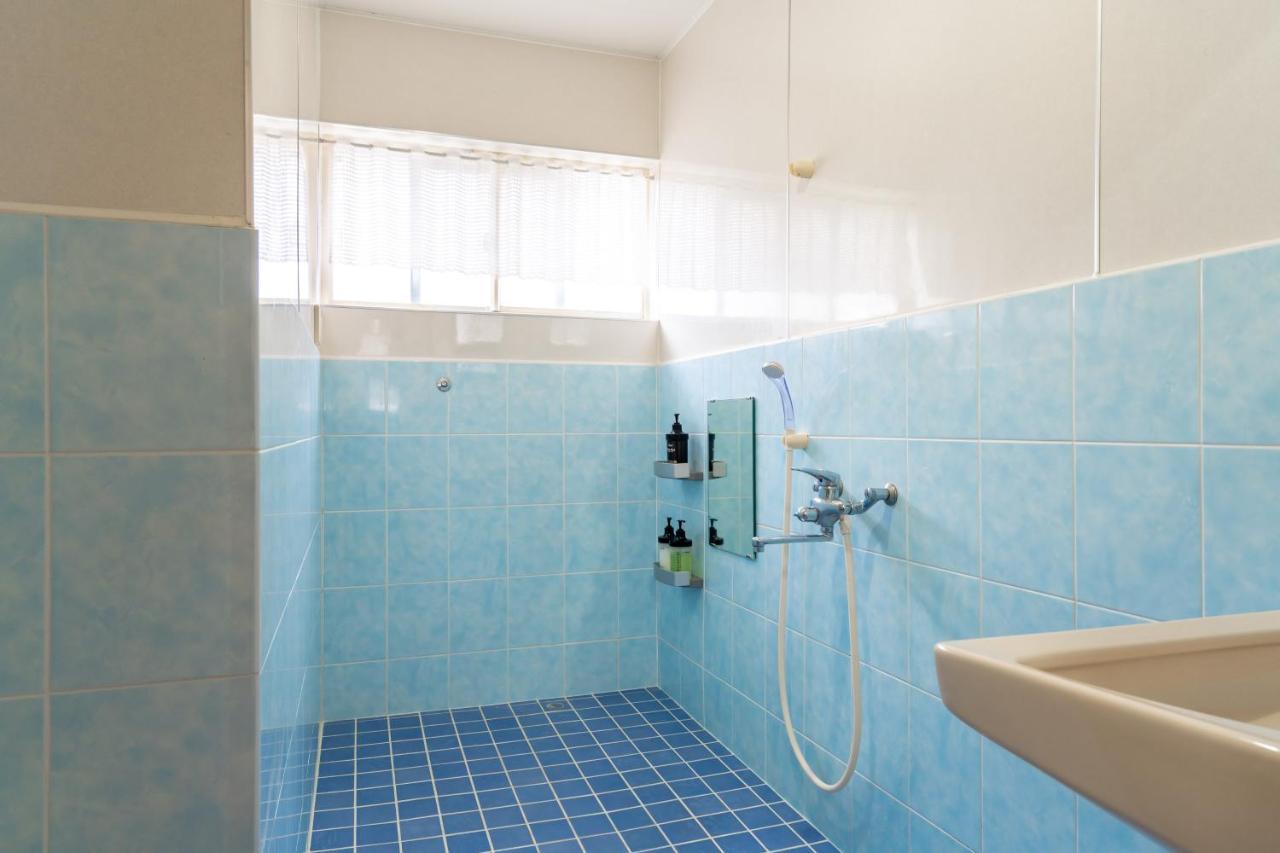Apartment Type B 40平米 -ウル エスポワール那覇- Naha